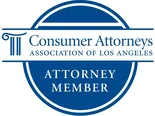 Consumer Attorneys Association of Los Angeles, Attorney Member