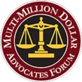 Multi-Million Dollar Advocates Forum